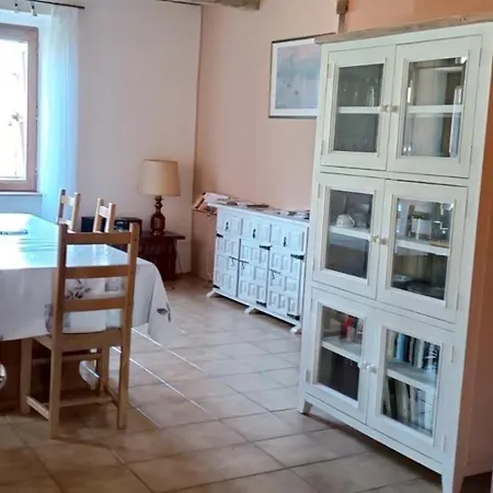 Сasa de vacaciones L'oustal Occitan à Saint-juéry *