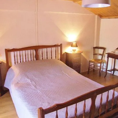 Сasa de vacaciones L'oustal Occitan à Saint-juéry