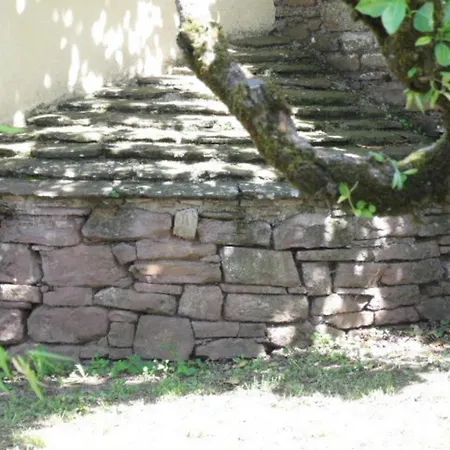 Сasa de vacaciones L'oustal Occitan à Saint-juéry *