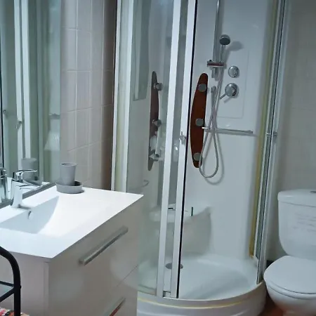 L'oustal Occitan à Saint-juéry Saint-Juéry