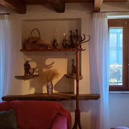 Сasa de vacaciones L'oustal Occitan à Saint-juéry Saint-Juéry