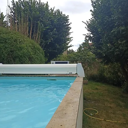 L'oustal Occitan à Saint-juéry