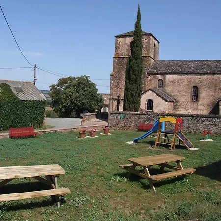L'oustal Occitan à Saint-juéry * Saint-Juéry