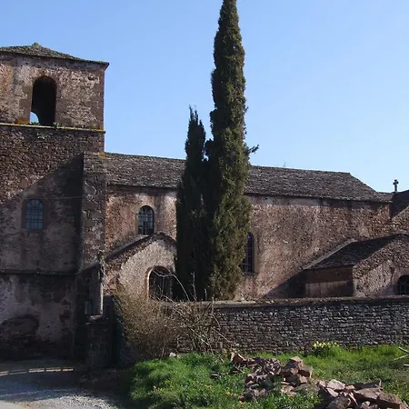 L'oustal Occitan à Saint-juéry