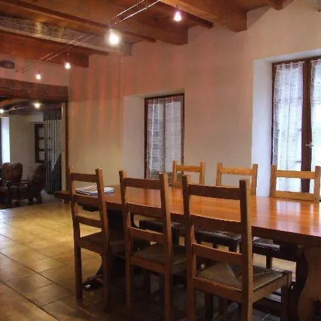 L'oustal Occitan à Saint-juéry Сasa de vacaciones Saint-Juéry