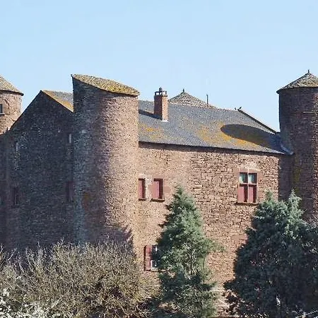 L'oustal Occitan à Saint-juéry *