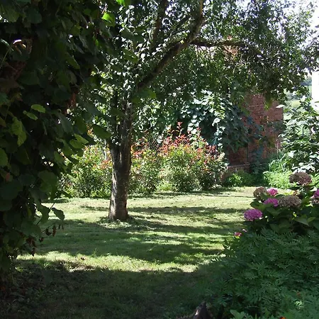 Сasa de vacaciones L'oustal Occitan à Saint-juéry *