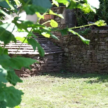 Сasa de vacaciones L'oustal Occitan à Saint-juéry *