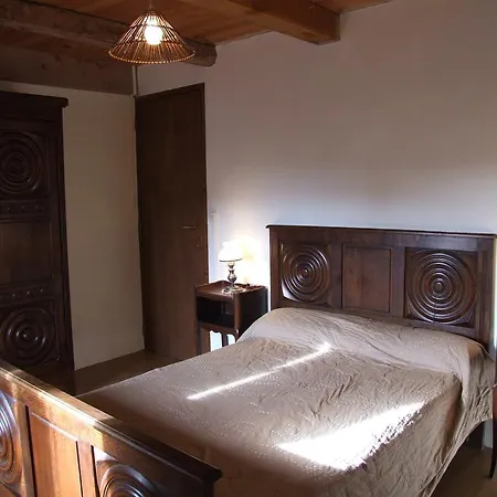 L'oustal Occitan à Saint-juéry * Saint-Juéry