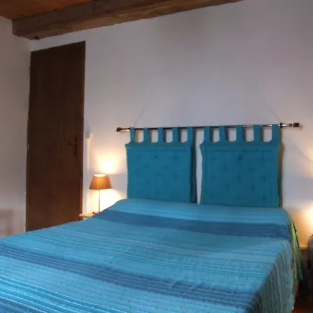 Сasa de vacaciones L'oustal Occitan à Saint-juéry *