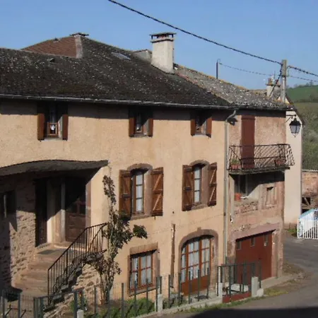 L'oustal Occitan à Saint-juéry Сasa de vacaciones *