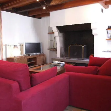 L'oustal Occitan à Saint-juéry *