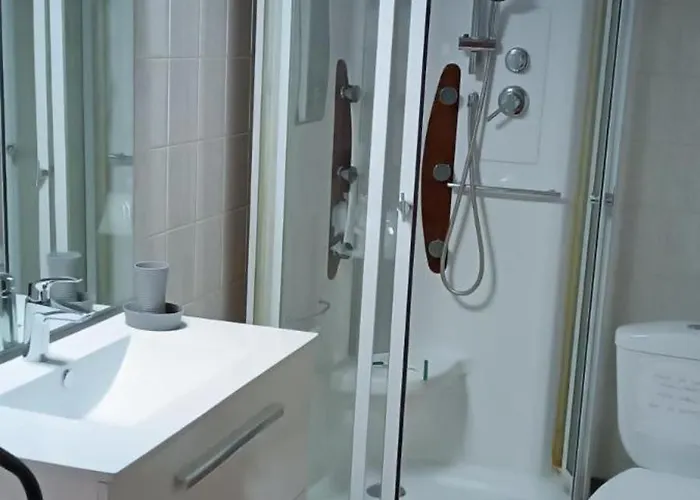 L'oustal Occitan A Saint-juery Saint-Juéry