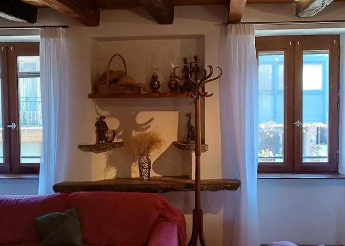 Semesterbostad L'oustal Occitan A Saint-juery Saint-Juéry