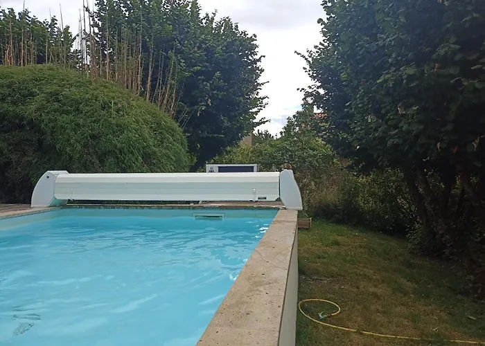 L'oustal Occitan A Saint-juery