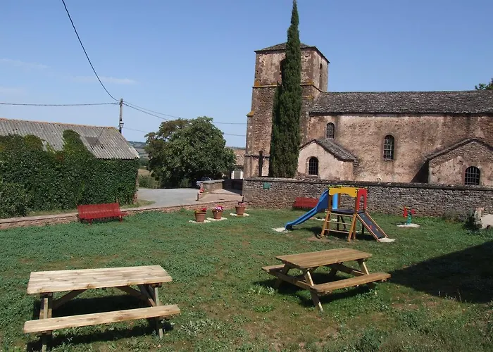 L'oustal Occitan A Saint-juery * Saint-Juéry