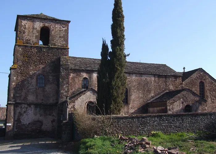 L'oustal Occitan A Saint-juery