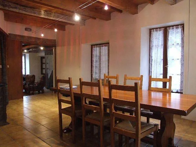 L'oustal Occitan A Saint-juery Semesterbostad Saint-Juéry