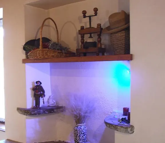 Semesterbostad L'oustal Occitan A Saint-juery Saint-Juéry