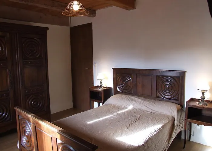 L'oustal Occitan A Saint-juery * Saint-Juéry