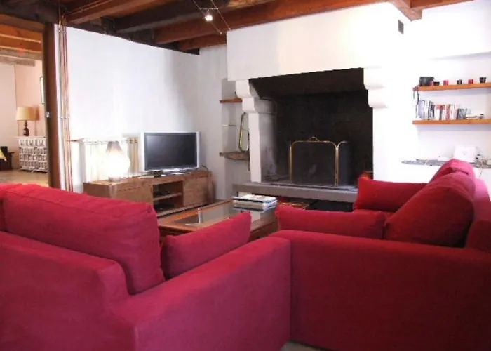 L'oustal Occitan A Saint-juery *