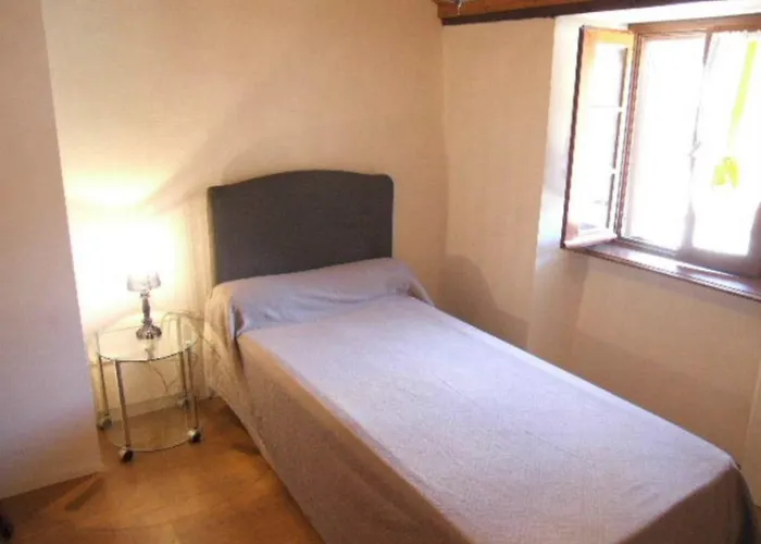 L'oustal Occitan A Saint-juery Semesterbostad *